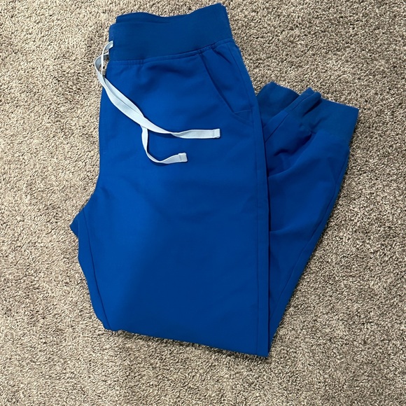 Figs high waisted Zamora scrub jogger - Picture 1 of 2